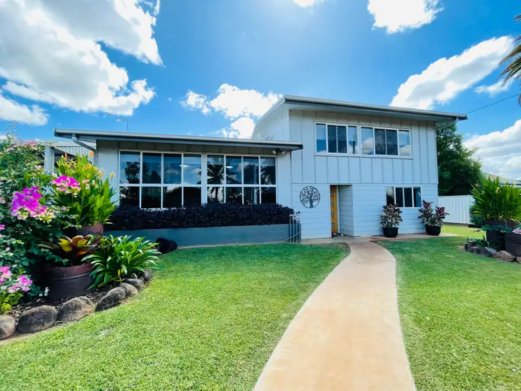 Main view of Homely house listing, 112 Hackett Terrace, Richmond Hill QLD 4820
