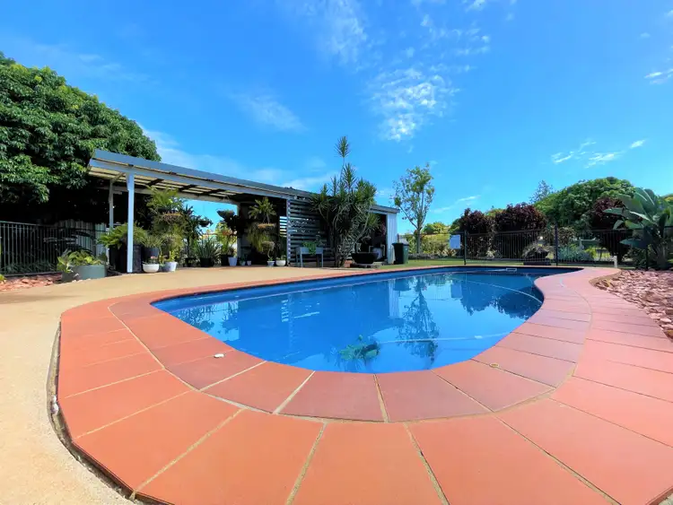 Second view of Homely house listing, 112 Hackett Terrace, Richmond Hill QLD 4820