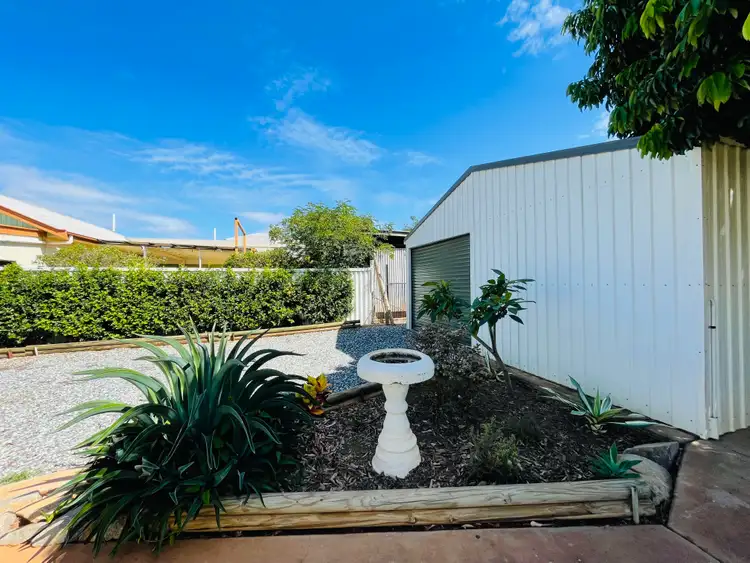 Fourth view of Homely house listing, 112 Hackett Terrace, Richmond Hill QLD 4820