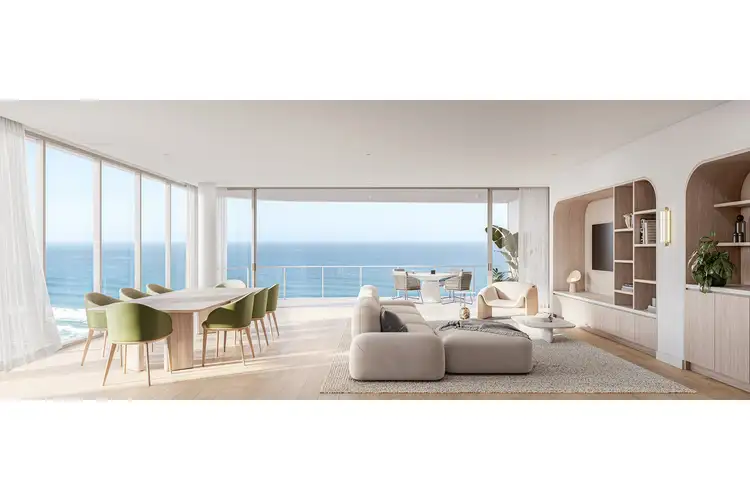 Second view of Homely apartment listing, Address available on request