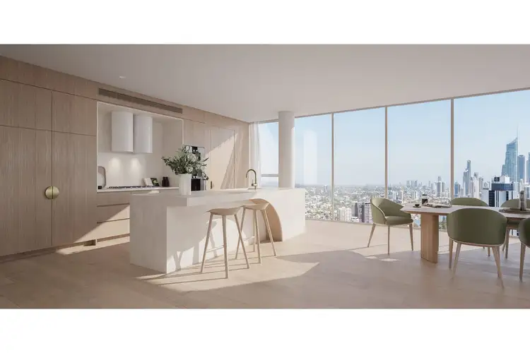 Third view of Homely apartment listing, Address available on request