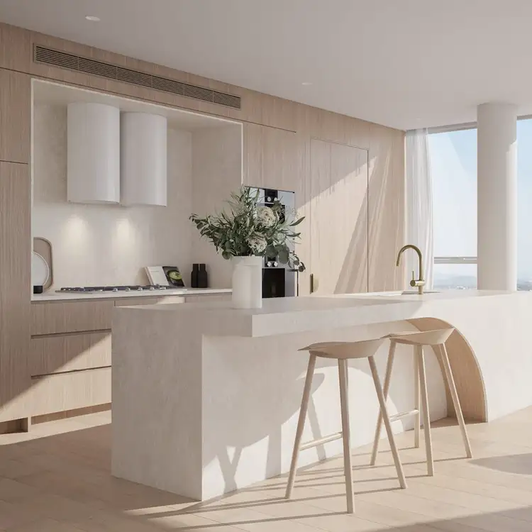 Fourth view of Homely apartment listing, Address available on request