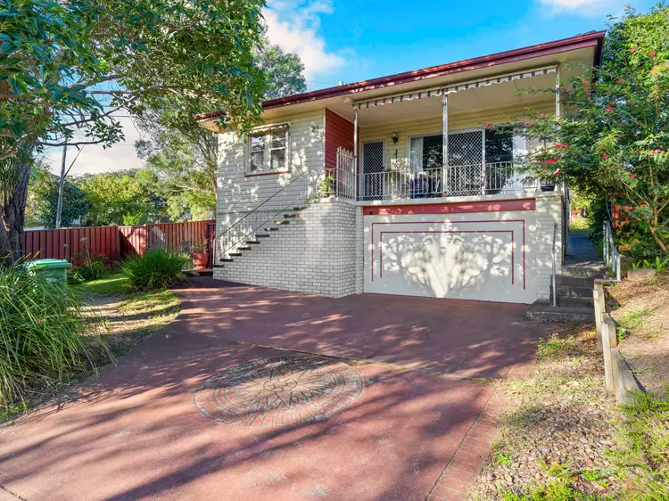 21 White Street, East Gosford NSW 2250