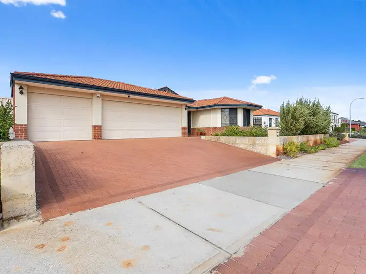 Second view of Homely house listing, 96 Sandown Circle, Henley Brook WA 6055
