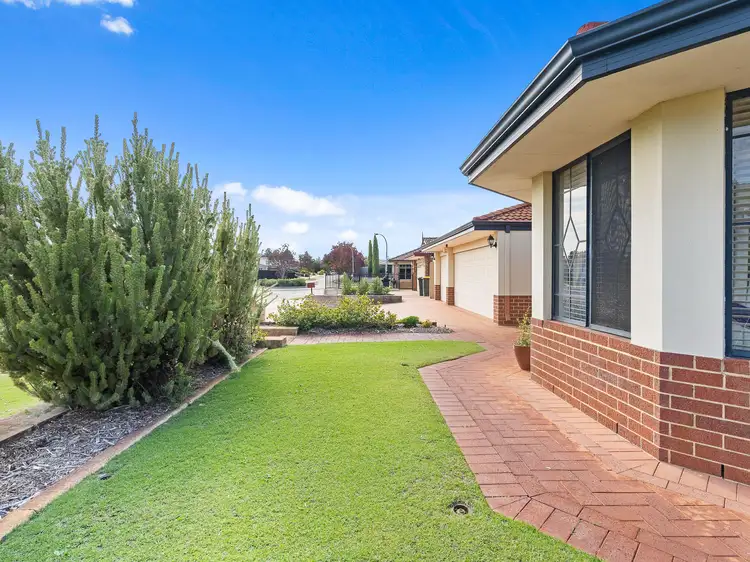 Fourth view of Homely house listing, 96 Sandown Circle, Henley Brook WA 6055