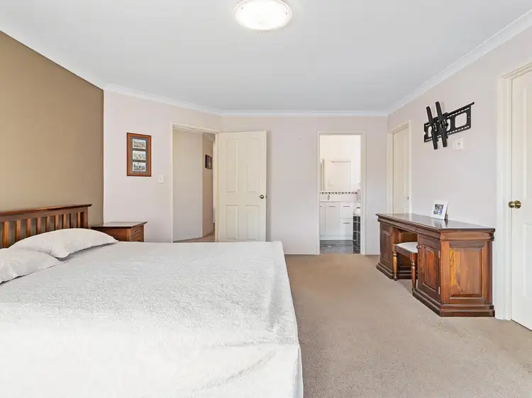 Fifth view of Homely house listing, 96 Sandown Circle, Henley Brook WA 6055