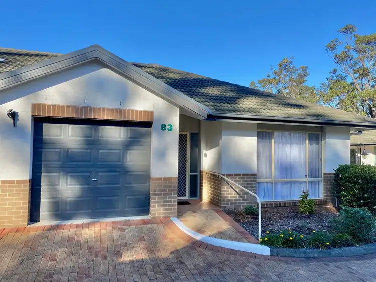 83/24 Kincumber Street, Kincumber NSW 2251