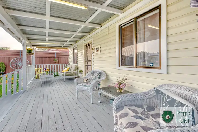 Sixth view of Homely house listing, 12 Erith Road, Buxton NSW 2571