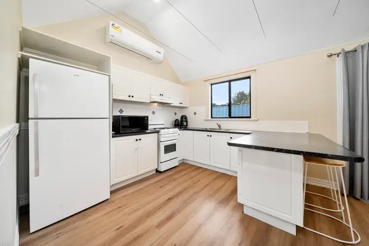 Second view of Homely house listing, 128 Inch Street, Lithgow NSW 2790