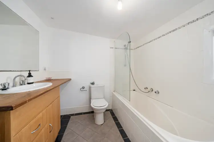 Fifth view of Homely house listing, 128 Inch Street, Lithgow NSW 2790