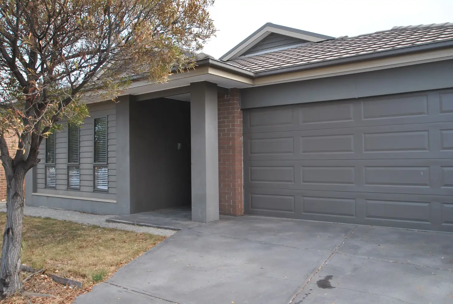 Main view of Homely house listing, 43 Minindee Road, Manor Lakes VIC 3024