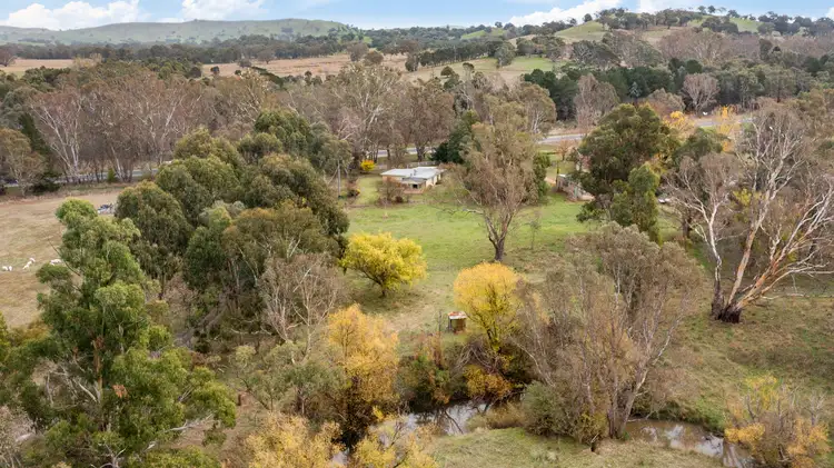 403 Maroondah Highway, Merton VIC 3715