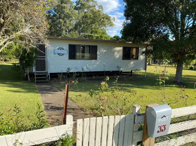33 Fern Street, Blackbutt QLD 4314
