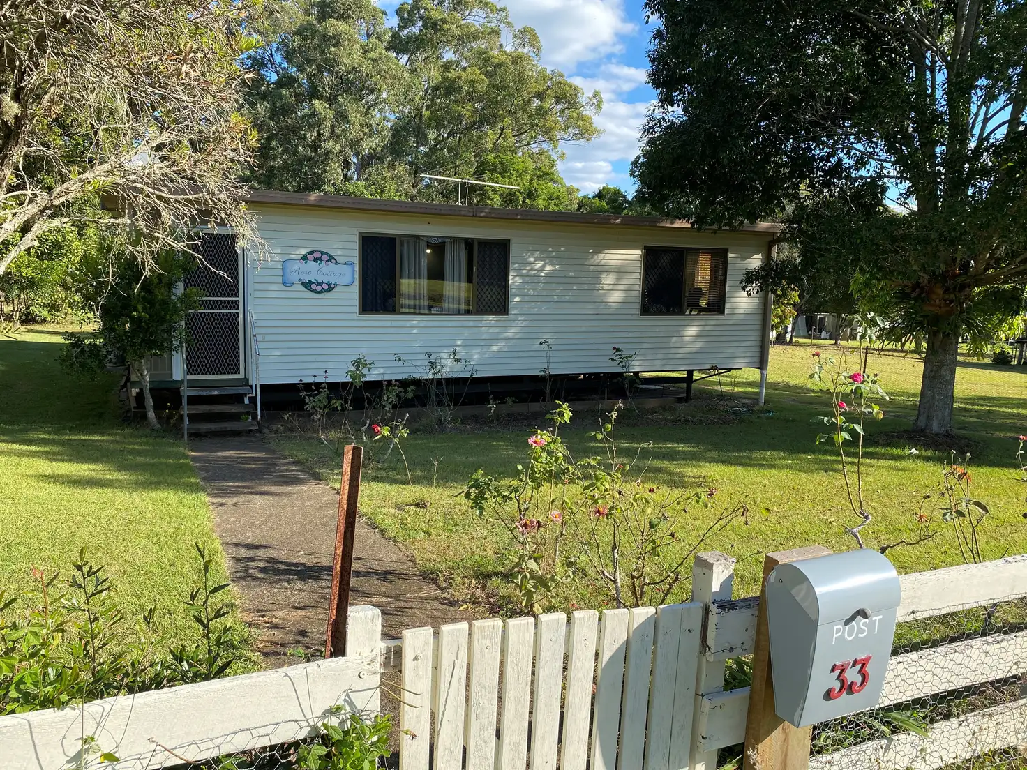 Main view of Homely house listing, 33 Fern Street, Blackbutt QLD 4314