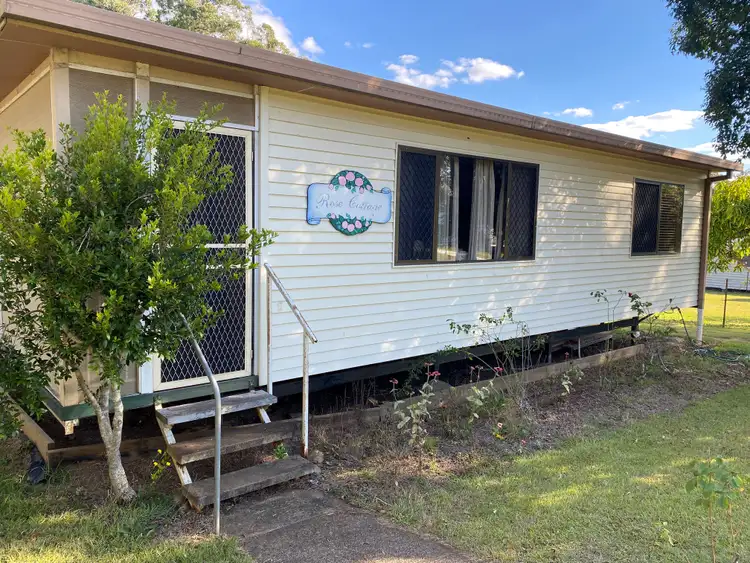 Second view of Homely house listing, 33 Fern Street, Blackbutt QLD 4314