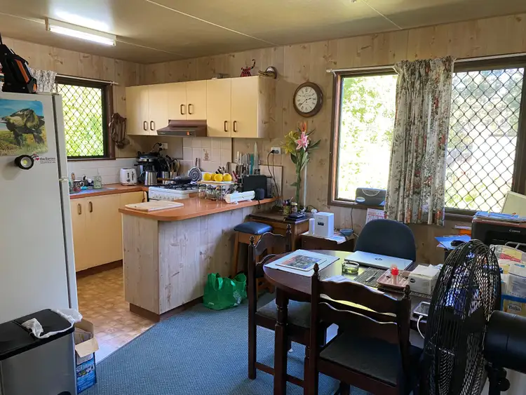 Third view of Homely house listing, 33 Fern Street, Blackbutt QLD 4314