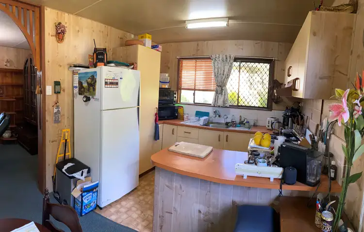 Fourth view of Homely house listing, 33 Fern Street, Blackbutt QLD 4314