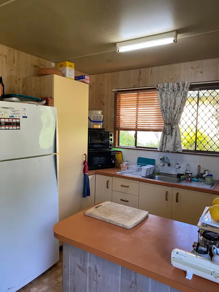 Fifth view of Homely house listing, 33 Fern Street, Blackbutt QLD 4314