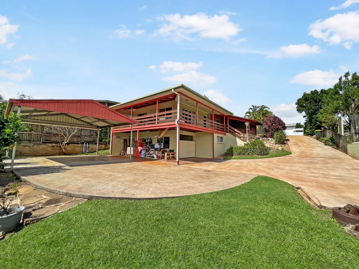 Main view of Homely house listing, 32 Cumbrian Avenue, Atherton QLD 4883