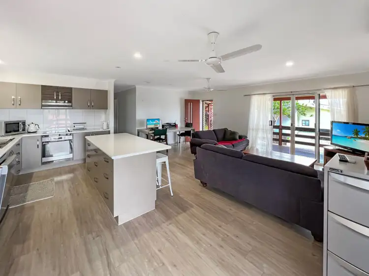 Fifth view of Homely house listing, 32 Cumbrian Avenue, Atherton QLD 4883