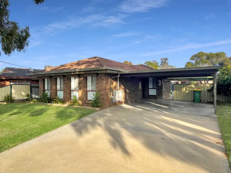 Fifth view of Homely house listing, 186 Murlong Street, Swan Hill VIC 3585