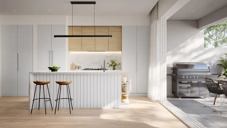 Townhouse 8/8 Galston Road, Hornsby NSW 2077