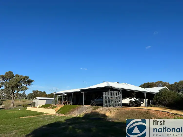 Third view of Homely house listing, 362 Glenmore Drive, Bakers Hill WA 6562