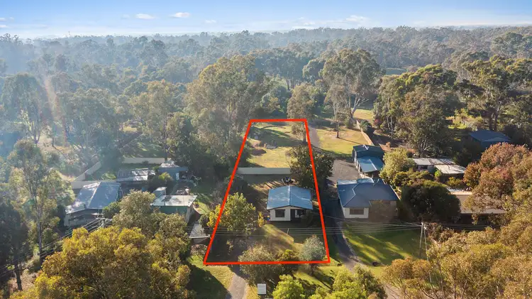 Main view of Homely house listing, 29 Willoughby Street, Murchison VIC 3610