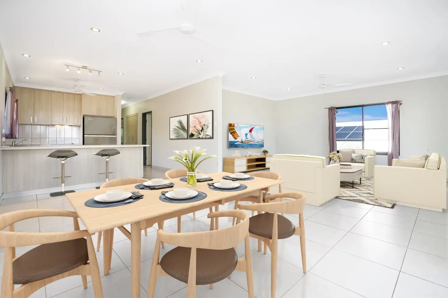 Main view of Homely house listing, 11 Pye Street, Bellamack NT 832