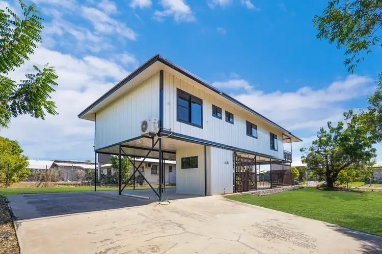 Second view of Homely house listing, 11 Pye Street, Bellamack NT 832