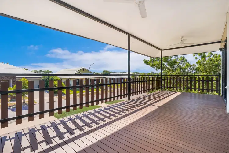 Fifth view of Homely house listing, 11 Pye Street, Bellamack NT 832