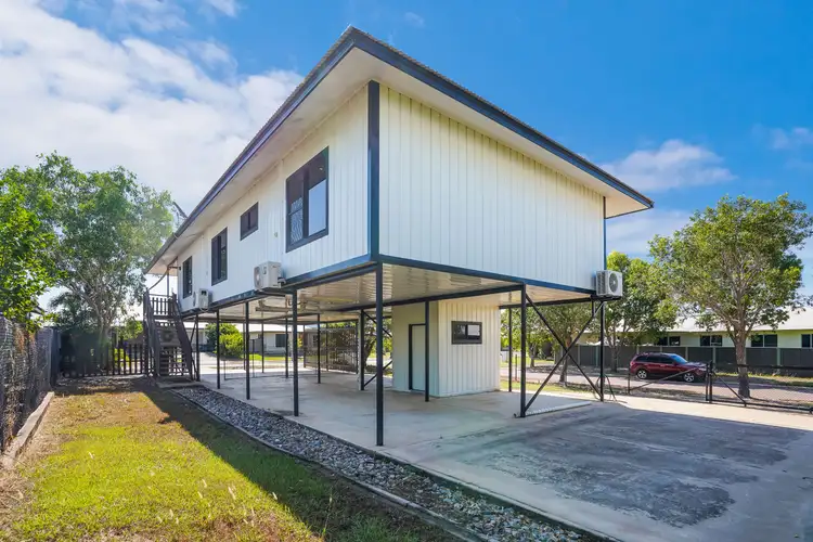 Sixth view of Homely house listing, 11 Pye Street, Bellamack NT 832