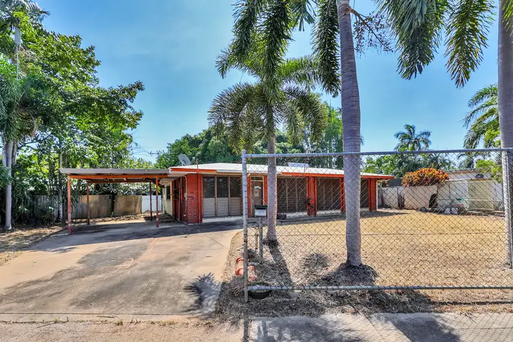 10 Ambon Street, Wagaman NT 810