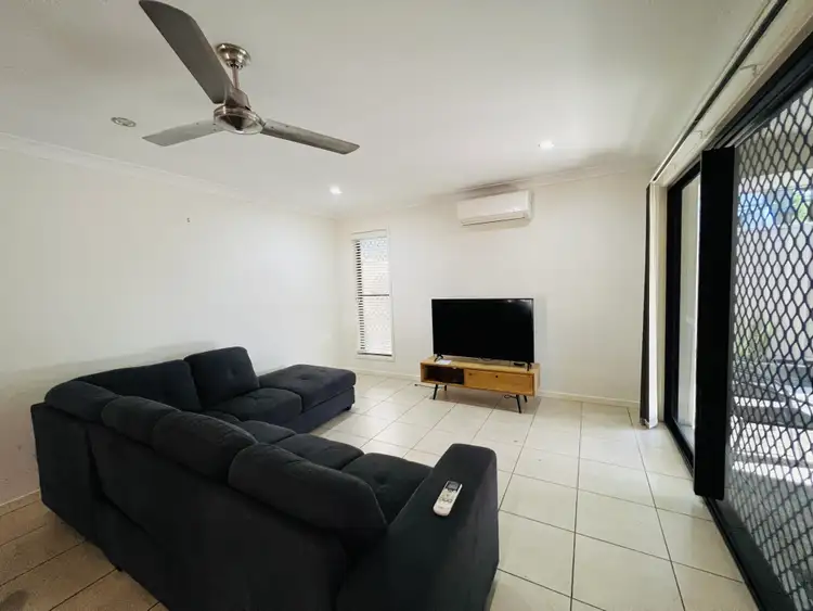 Third view of Homely townhouse listing, 1/39 Kennedy Drive, Moranbah QLD 4744