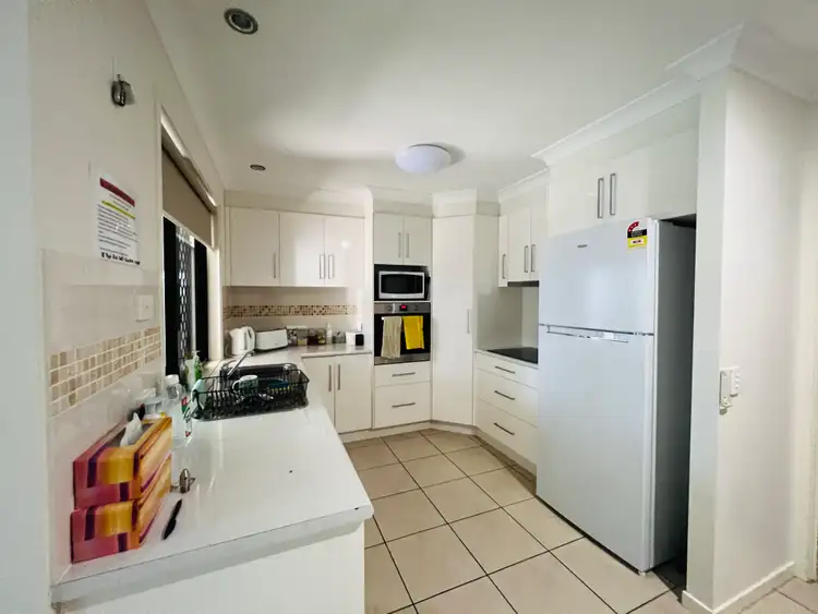 Fifth view of Homely townhouse listing, 1/39 Kennedy Drive, Moranbah QLD 4744