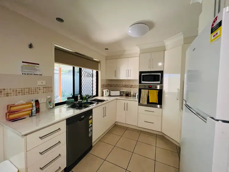 Sixth view of Homely townhouse listing, 1/39 Kennedy Drive, Moranbah QLD 4744