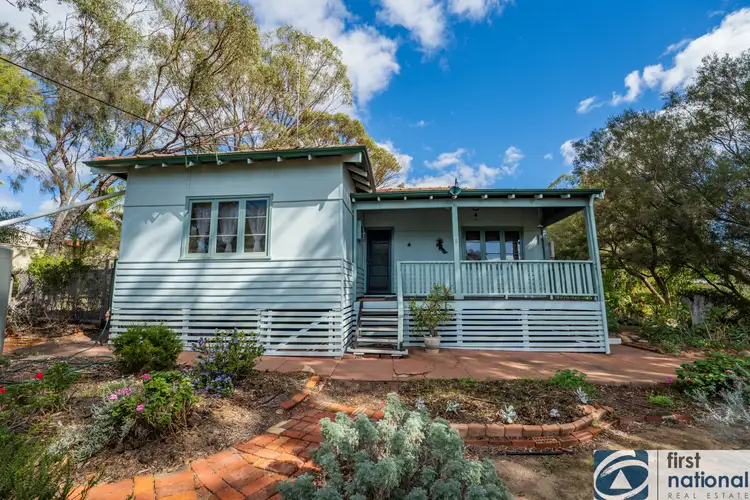 2 Thackrah Avenue, Northam WA 6401