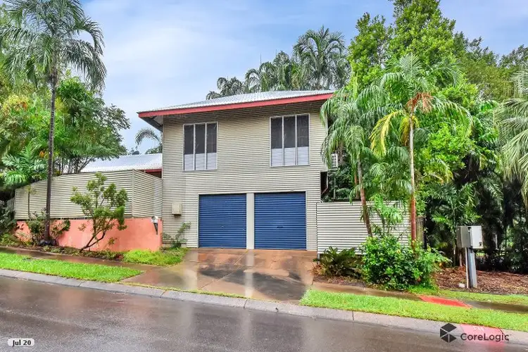 Main view of Homely house listing, 13 Fairway Drive, Driver NT 830