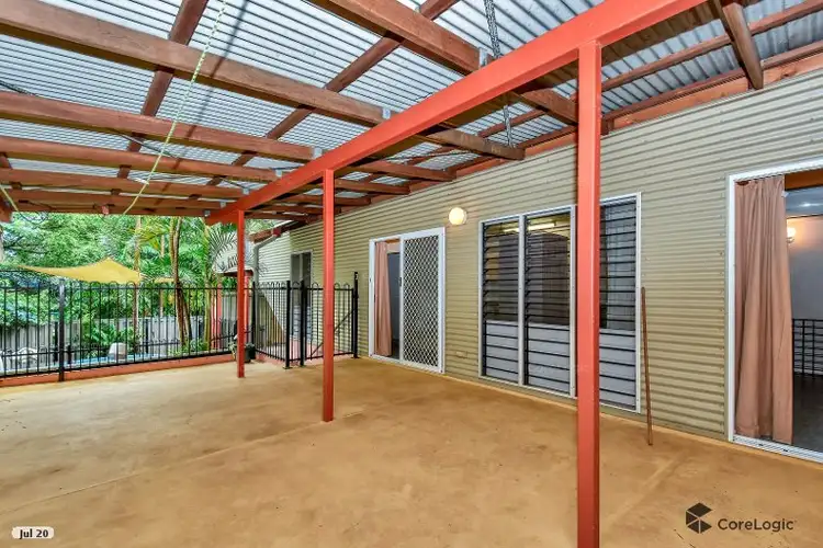 Third view of Homely house listing, 13 Fairway Drive, Driver NT 830