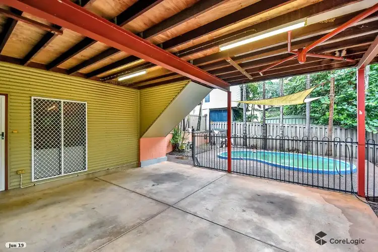 Fourth view of Homely house listing, 13 Fairway Drive, Driver NT 830