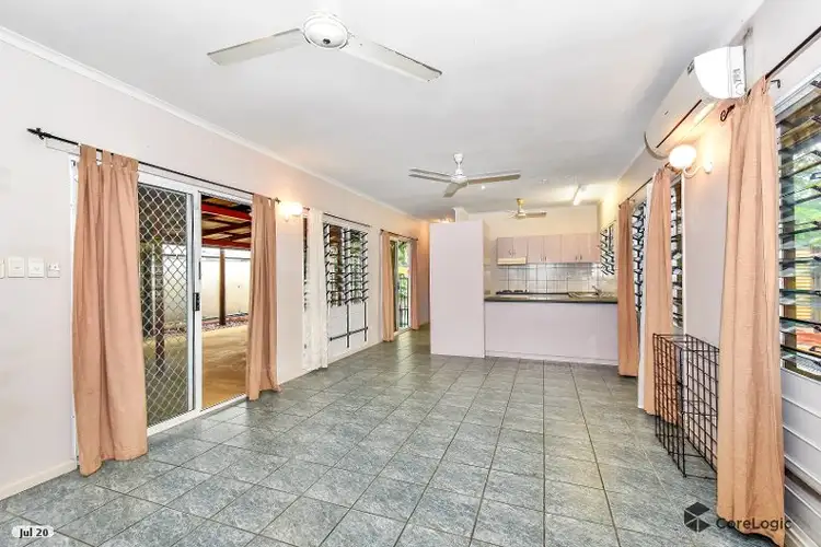 Fifth view of Homely house listing, 13 Fairway Drive, Driver NT 830