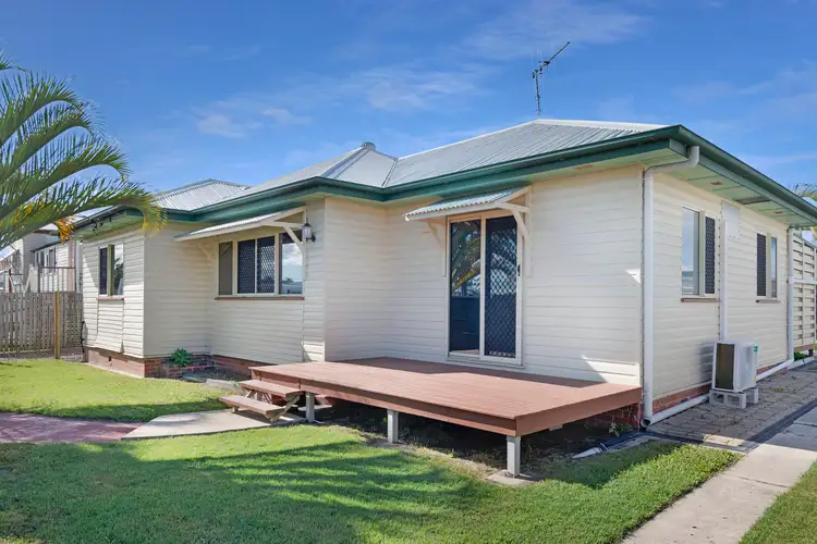 94 Targo Street, Bundaberg South QLD 4670