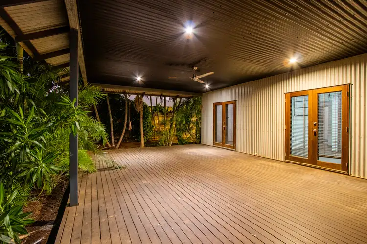 Second view of Homely house listing, 43 Bandicoot Loop, Djugun WA 6725