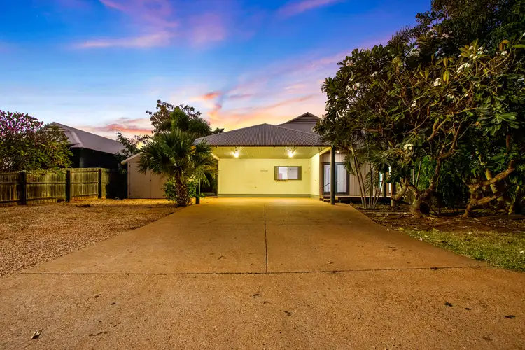 Third view of Homely house listing, 43 Bandicoot Loop, Djugun WA 6725