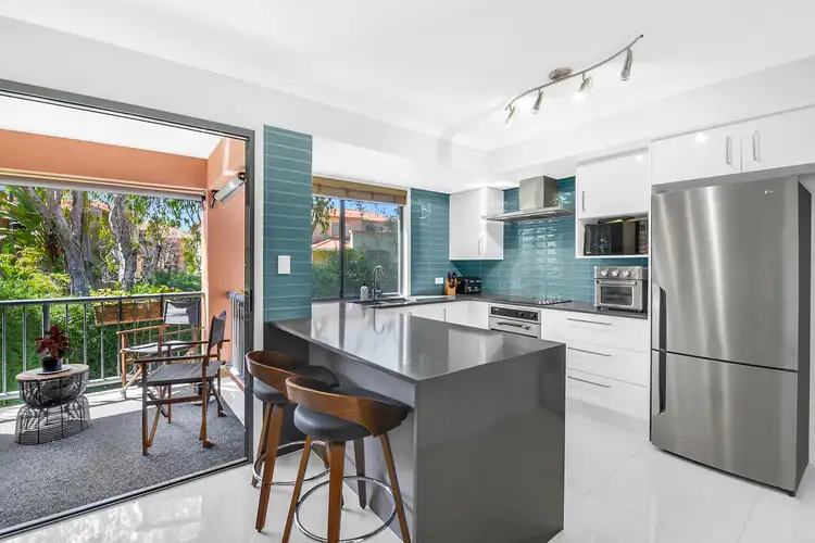 98/20 Fairway Drive, Clear Island Waters QLD 4226