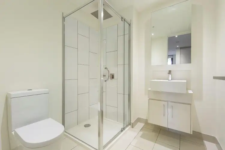 Fourth view of Homely apartment listing, 33-35/35 Simmons Street, South Yarra VIC 3141