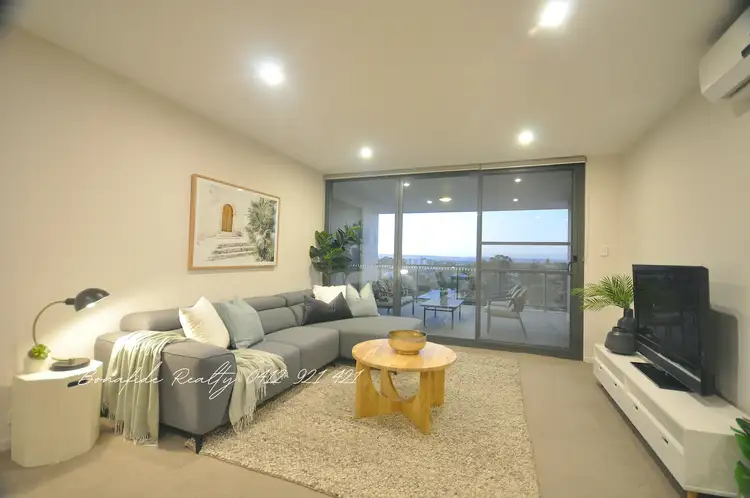 Second view of Homely apartment listing, Address available on request