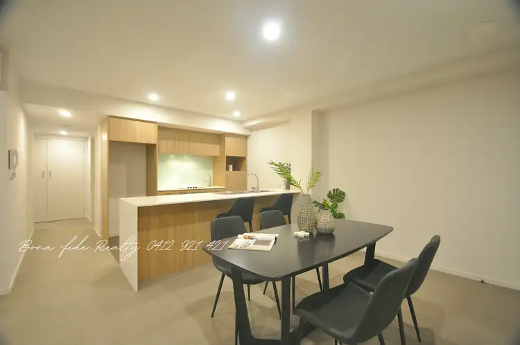 Fourth view of Homely apartment listing, Address available on request