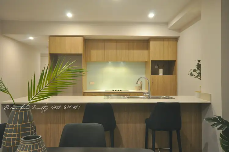 Fifth view of Homely apartment listing, Address available on request