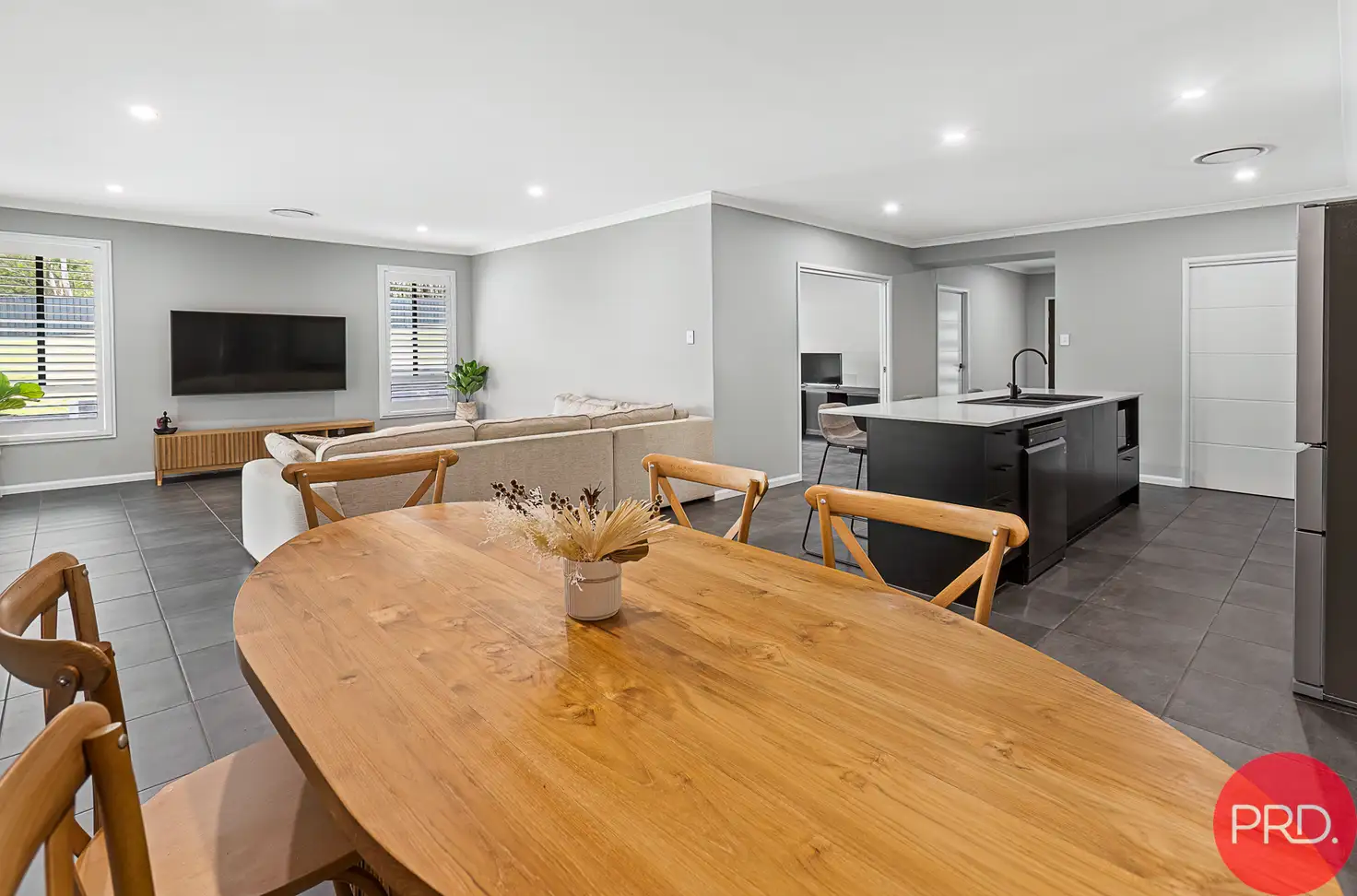Main view of Homely house listing, 35 Talleyrand Circuit, Greta NSW 2334